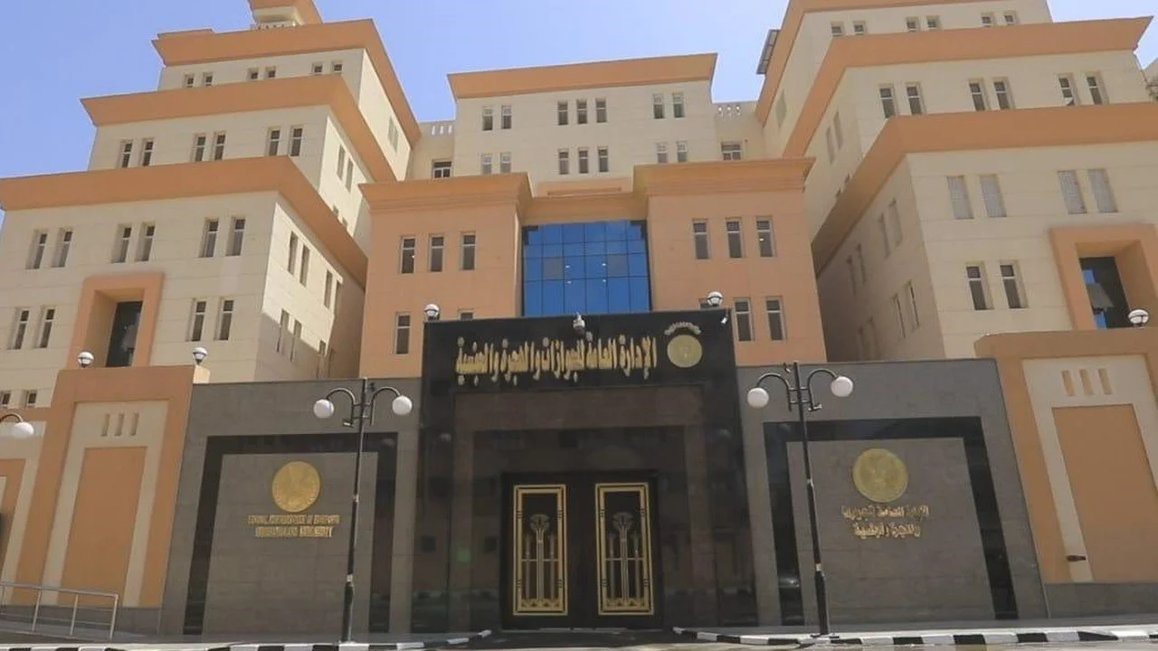 تسهيل جديد لجوازات السعودية لكبار السن وذوي الاحتياجات